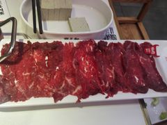 -潮正和潮汕牛肉火锅·老字号(番禺万达店)