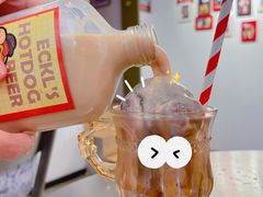 -Eckl’s爱氏热狗(猫街店)