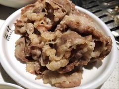 老白吾桑格-本家韩国烤肉(青岛万象城店)