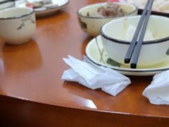 -大理.老字号渝记酸萝卜乌鱼(古城总店)