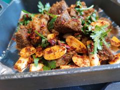 -阿斯牛牛·凉山菜(新会展店)