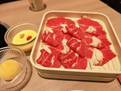 -浅锅和牛小锅放题(深业上城店)