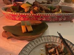 -龟兹KUCINA·新疆菜(前滩L+PLAZA店)