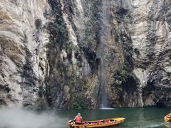 -天河潭旅游度假区