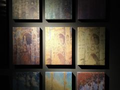 -印象莫奈时光映迹艺术展