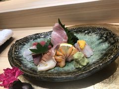 -鮨一日本料理旗舰店(总店)