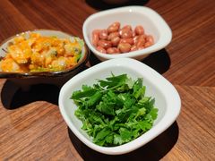 -蚝翅·海鲜粥·烧烤·羊肉季(鄞州万达店)