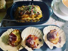 -La Maison 夜来香(进贤路店)