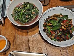 -黄泥岗·黄陂农家菜(百步亭店)