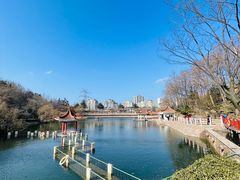 -北岭山森林公园