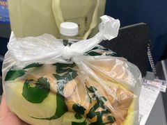 蜂蜜蛋糕-泸溪河桃酥(西直门凯德店)