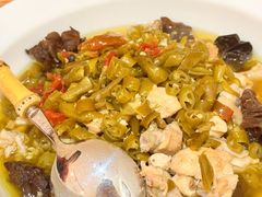 -西江红·株洲本地菜(滨江南路店)