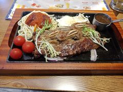 -牛扒驾到(东城星河城嘉荣店)