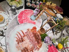 -ONE FULL 古董港式海鲜火锅