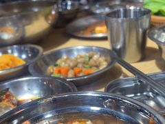 -麻蒲碳烤肉(梅花园店)