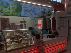 -DQ·蛋糕·冰淇淋(五棵松万达店)