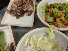-喜来稀肉(虹泉路店)