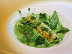 -Le Comptoir de Pierre Gagnaire