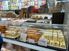 -闻酥园(青羊区文殊坊店)