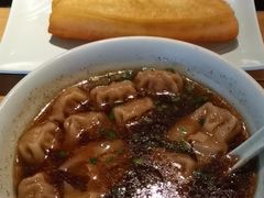 -东园小馆·早茶·淮扬小炒(水街店)