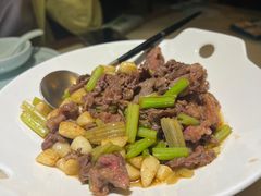 -佬麻雀·新湘菜(珠海金发购物中心店)