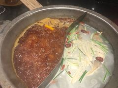 -宽板凳老灶火锅(南礼士路店)