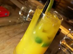 -五合院·整点烤肉