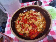-丹虾·文和友小龙虾品牌·湘菜(北京路店)