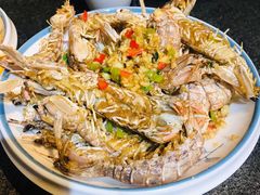 -三妹小龙虾·黄油蟹(华侨城总店)