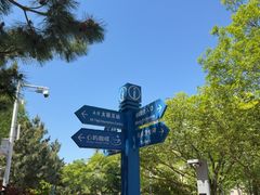 -燕儿岛山公园