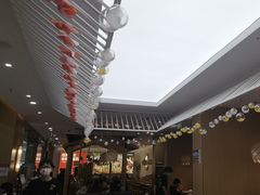 -大丰收脆鱼(浦西万达店)