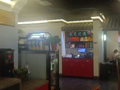 -卢大鲜鱼头捞饭(美利广场店)