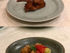 -壹零贰小馆(桂城石啃店)