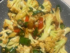 -简普菜烤鱼(苏宁生活广场店)