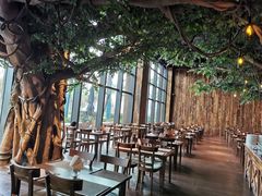 -杭州开元森泊度假乐园