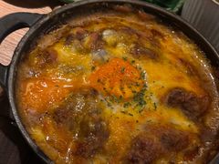 -CURRY YA 熟成咖哩專門店(深圳湾万象城店)