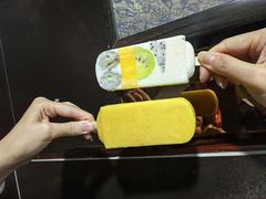 -掌上鲜(南顺城街店)