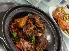 -新峰肉骨茶(总店)