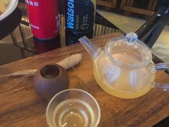 -广州花园酒店
