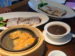 -陶陶居·雅园(凯华国际店)