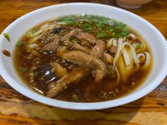 -肆姐面粉馆(坡子街店)
