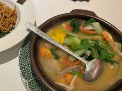 -桂满陇·杭州小馆(巴黎春天浦建店)