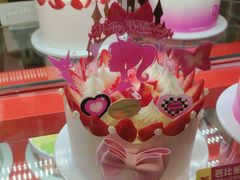 -味多美蛋糕(通州店)
