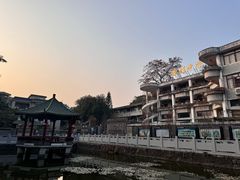 -黄埔古港