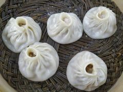 -四季美汤包(户部巷店)