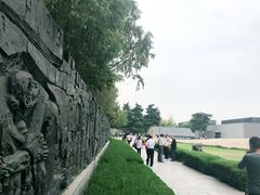 -侵华日军南京大屠杀遇难同胞纪念馆