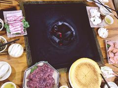 -滇藏石锅宴(北门坡古城管理局店)