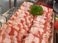 精选肥牛-蛙宴·美蛙火锅基地(万象城店)