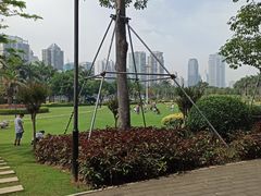 -白鹭洲公园