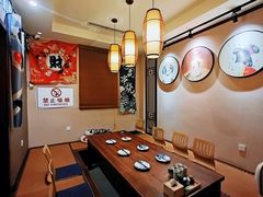 -鸟泉居酒屋·烧鸟·酒馆(百子湾店)
